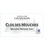 Chanson Pere & Fils Domaine Chanson Clos des Mouches Beaune Premier Cru 2010